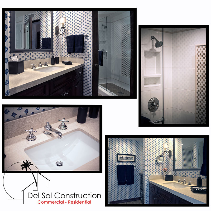 Del Sol Construction