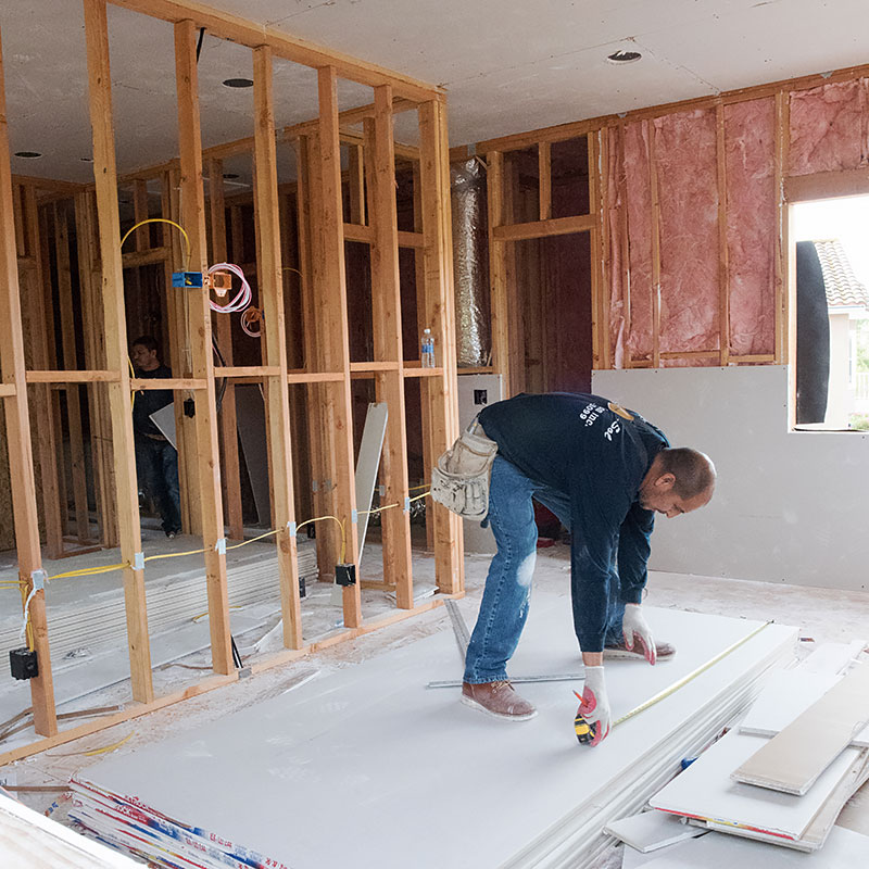 Del Sol Construction