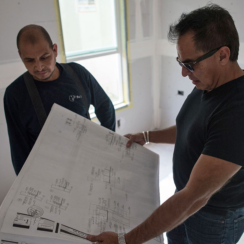 Del Sol Construction