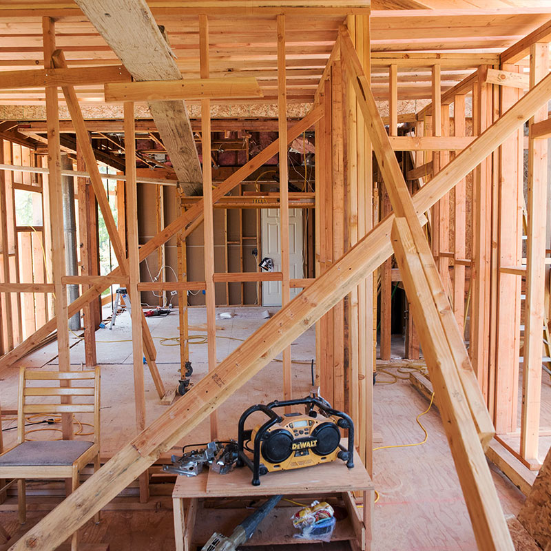 Del Sol Construction