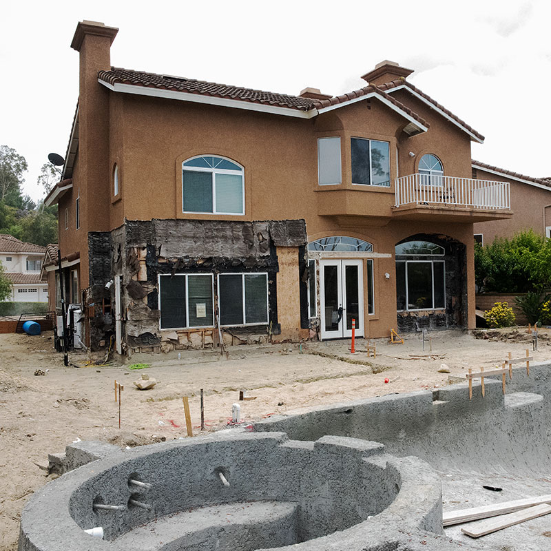 Del Sol Construction